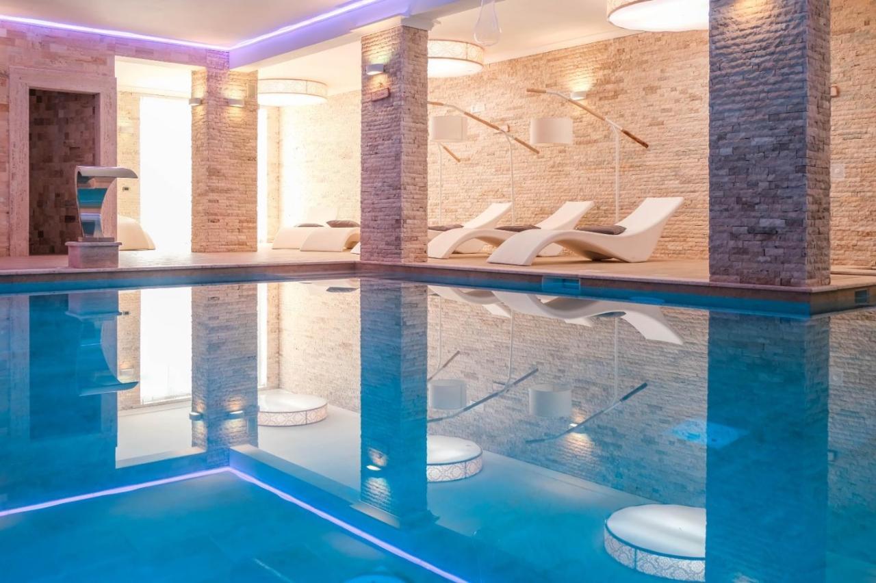 Resort Anima Antiqua Relais & *