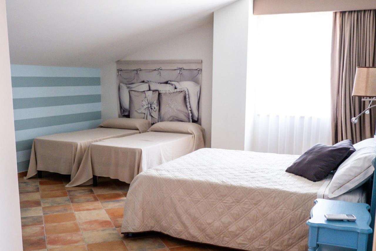 Anima Antiqua Relais & Resort Gioia Sannitica