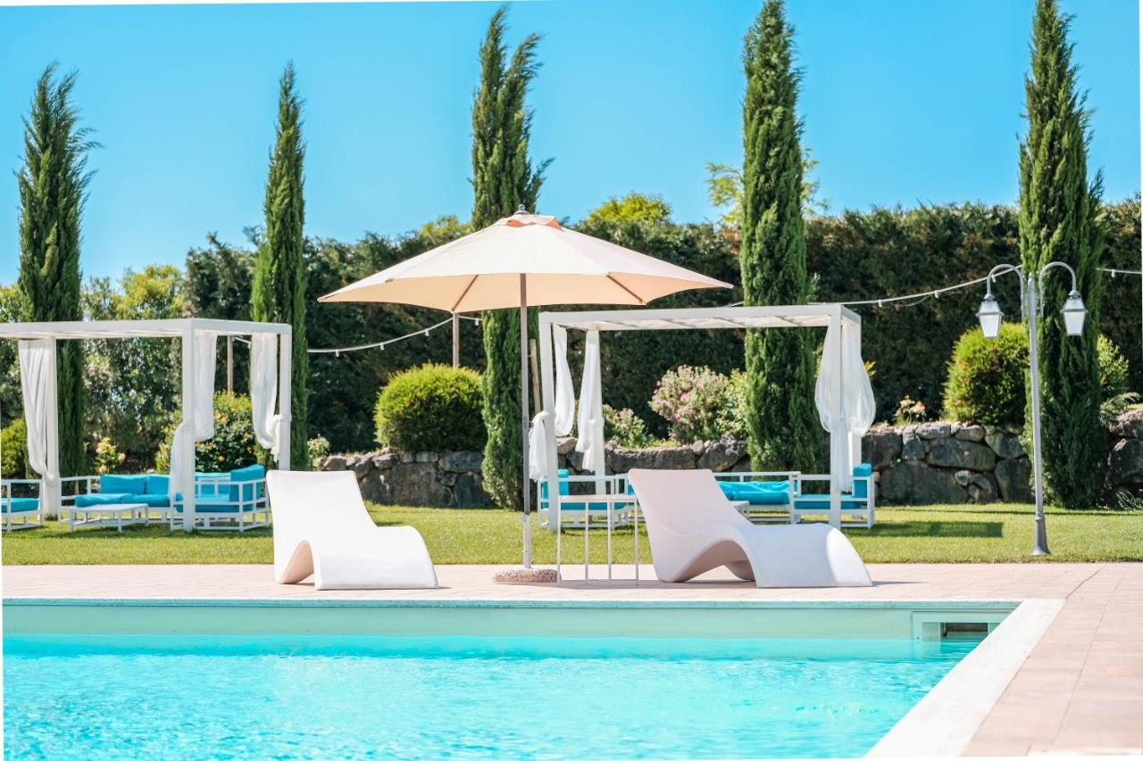 Anima Antiqua Relais & Resort