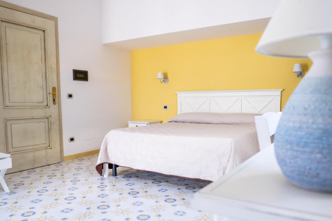 Resort Anima Antiqua Relais & *