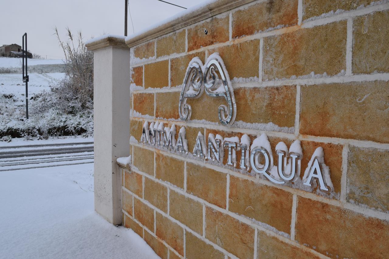 Anima Antiqua Relais & Resort
