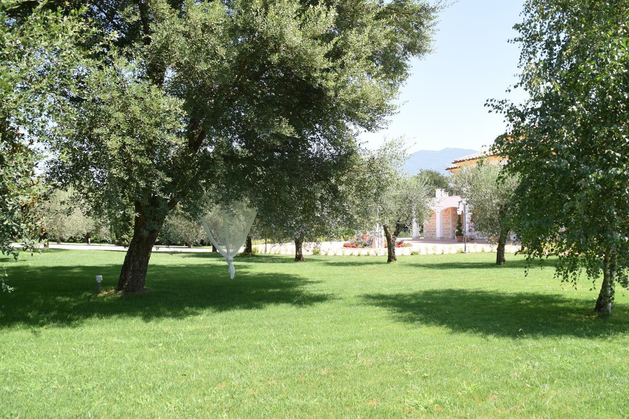 Anima Antiqua Relais & Resort