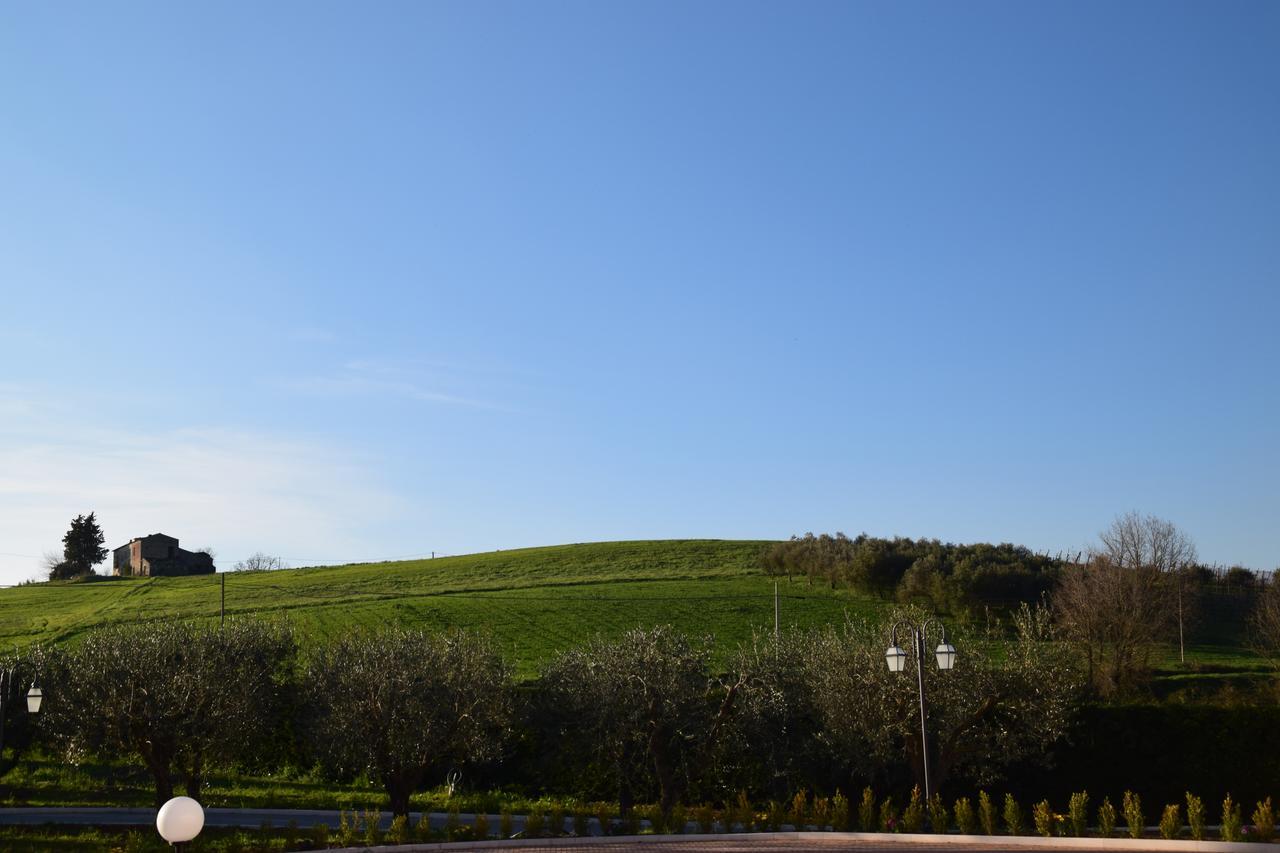 Resort Anima Antiqua Relais & Gioia Sannitica