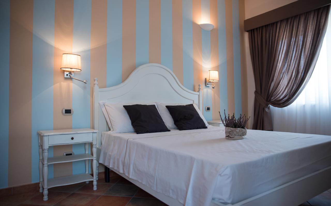 Anima Antiqua Relais & Gioia Sannitica
