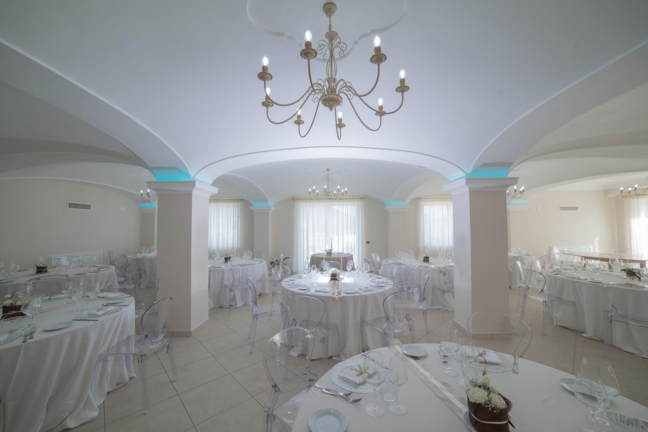 Anima Antiqua Relais & Resort *