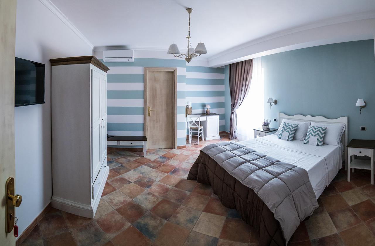 Resort Anima Antiqua Relais & *