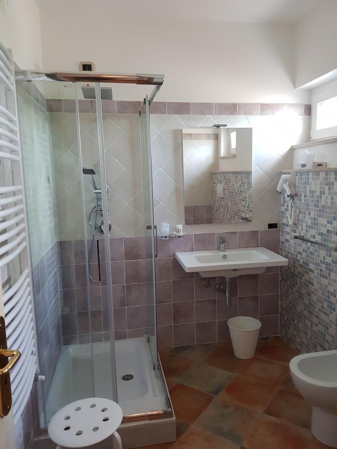 Anima Antiqua Relais & Gioia Sannitica