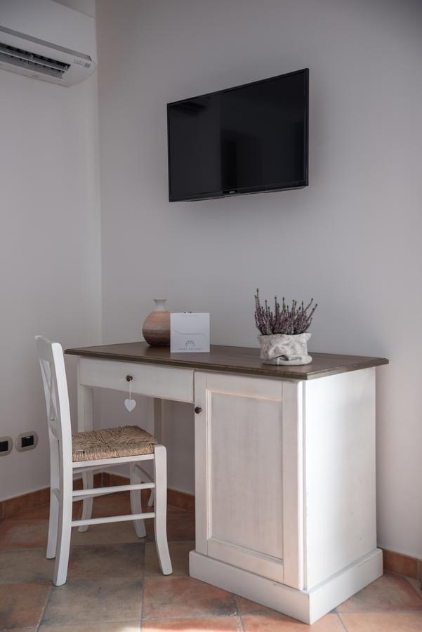 Resort Anima Antiqua Relais &