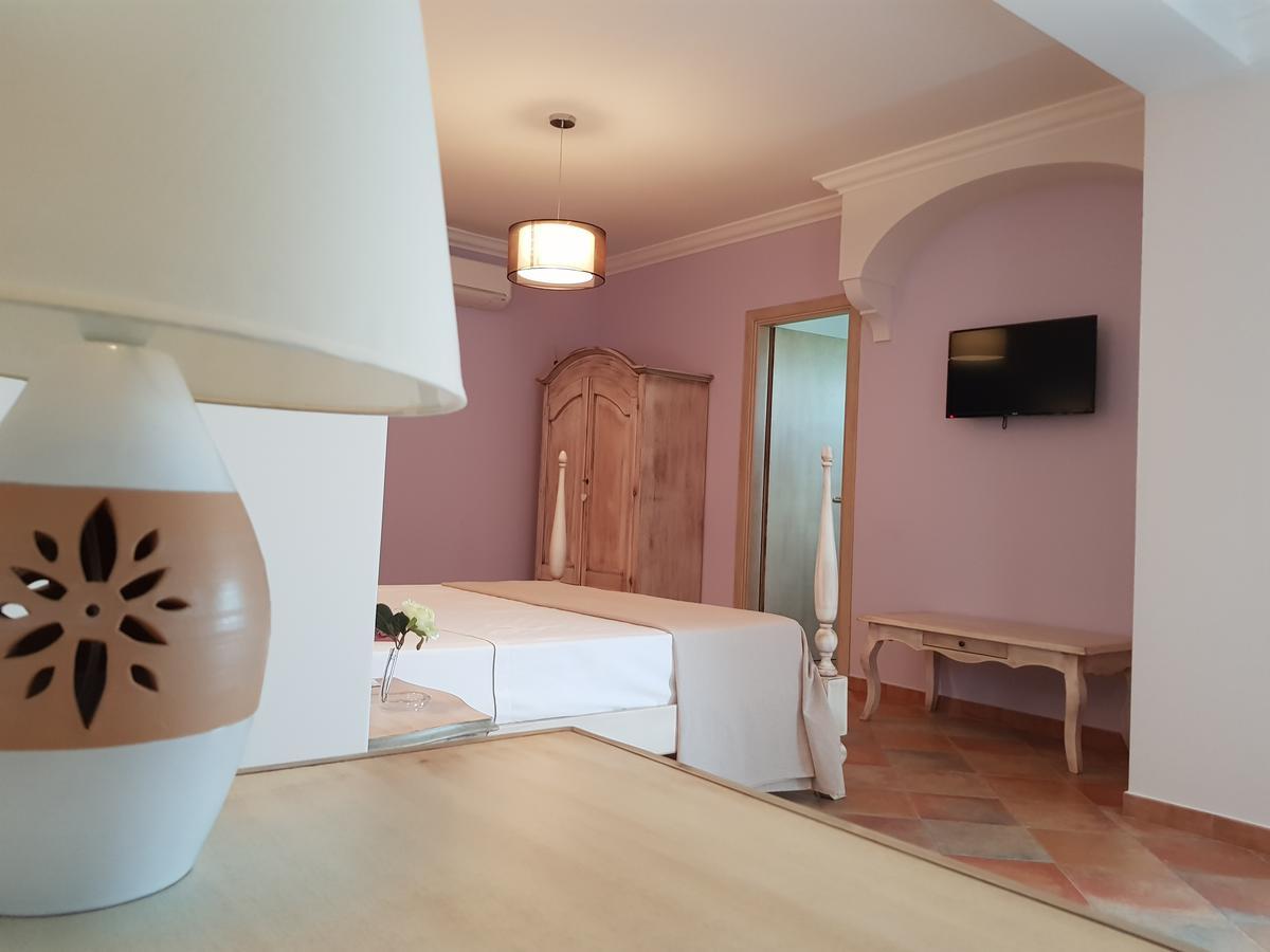 Anima Antiqua Relais & Resort Gioia Sannitica