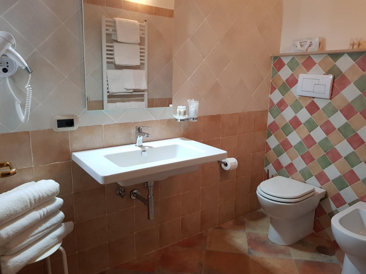 Resort Anima Antiqua Relais &