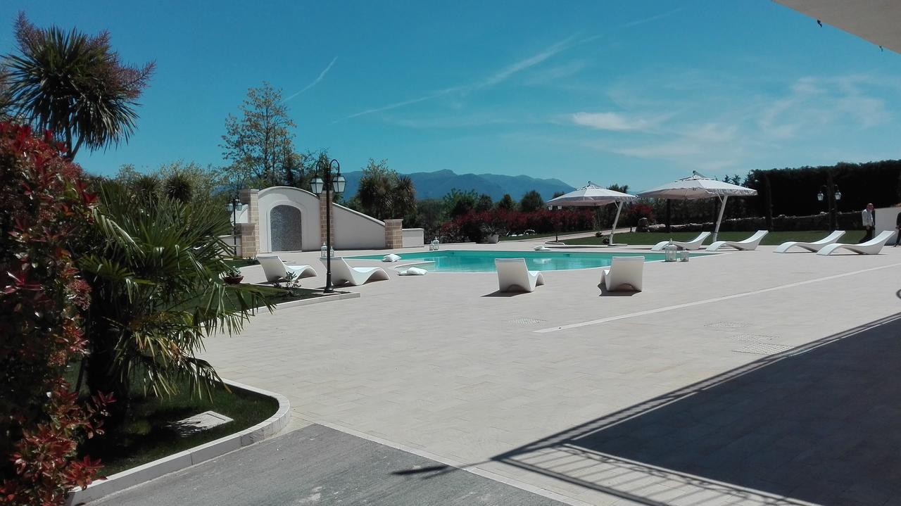Anima Antiqua Relais & Resort