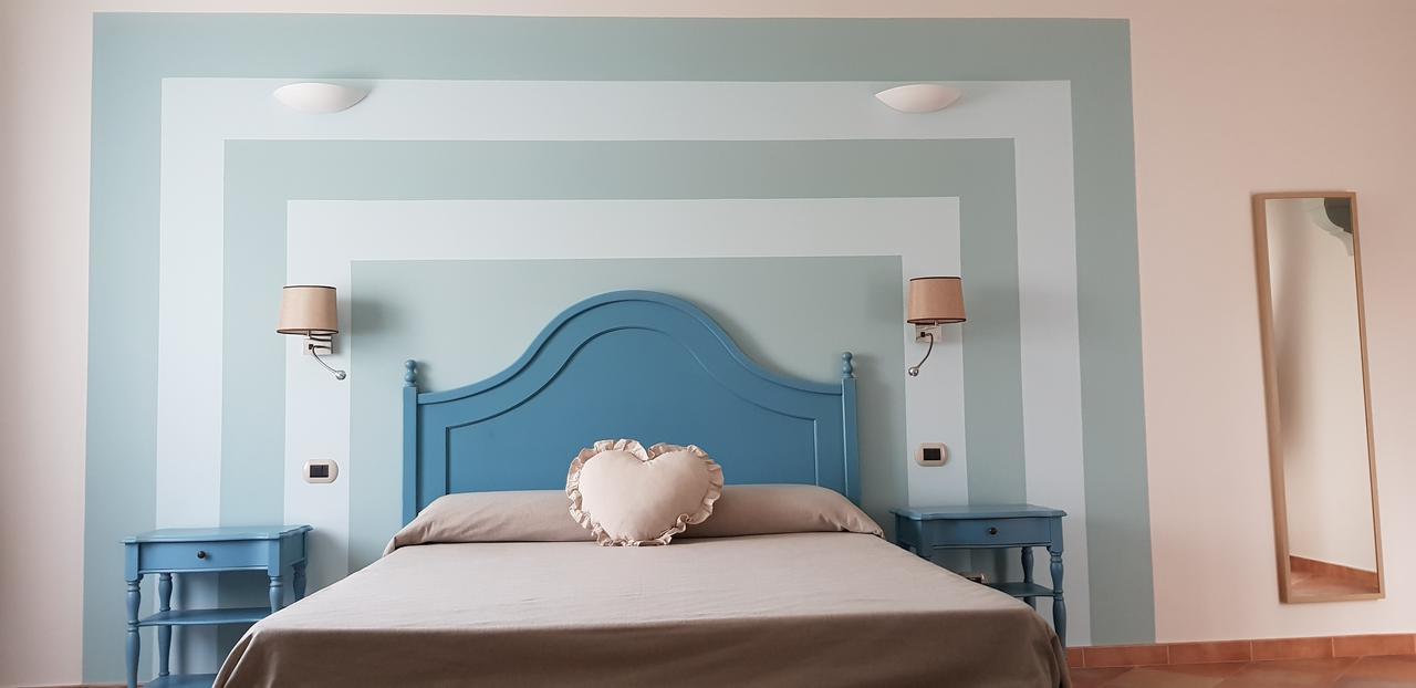 Anima Antiqua Relais & Resort