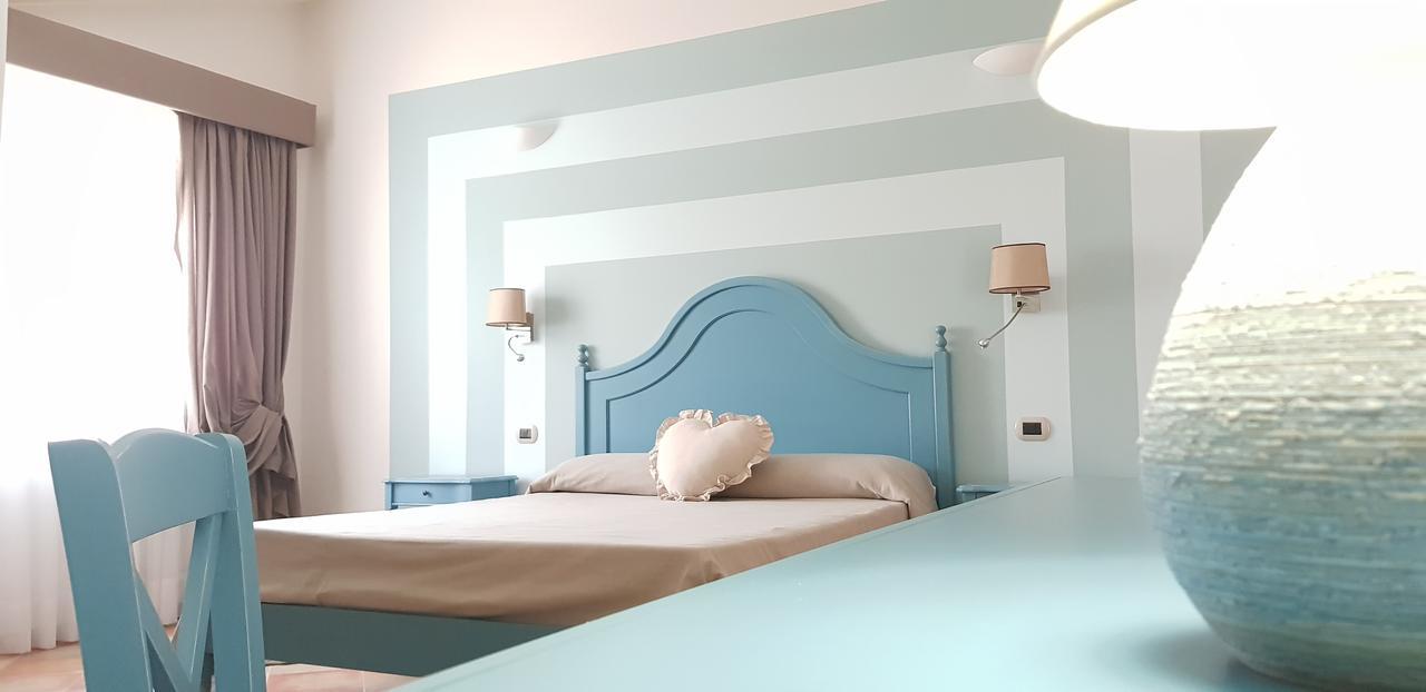Resort Anima Antiqua Relais &