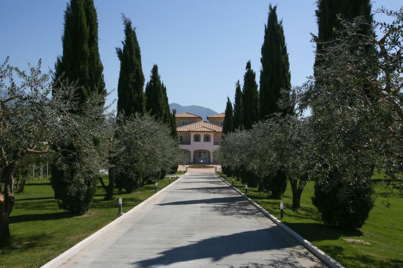 Anima Antiqua Relais & Resort Gioia Sannitica