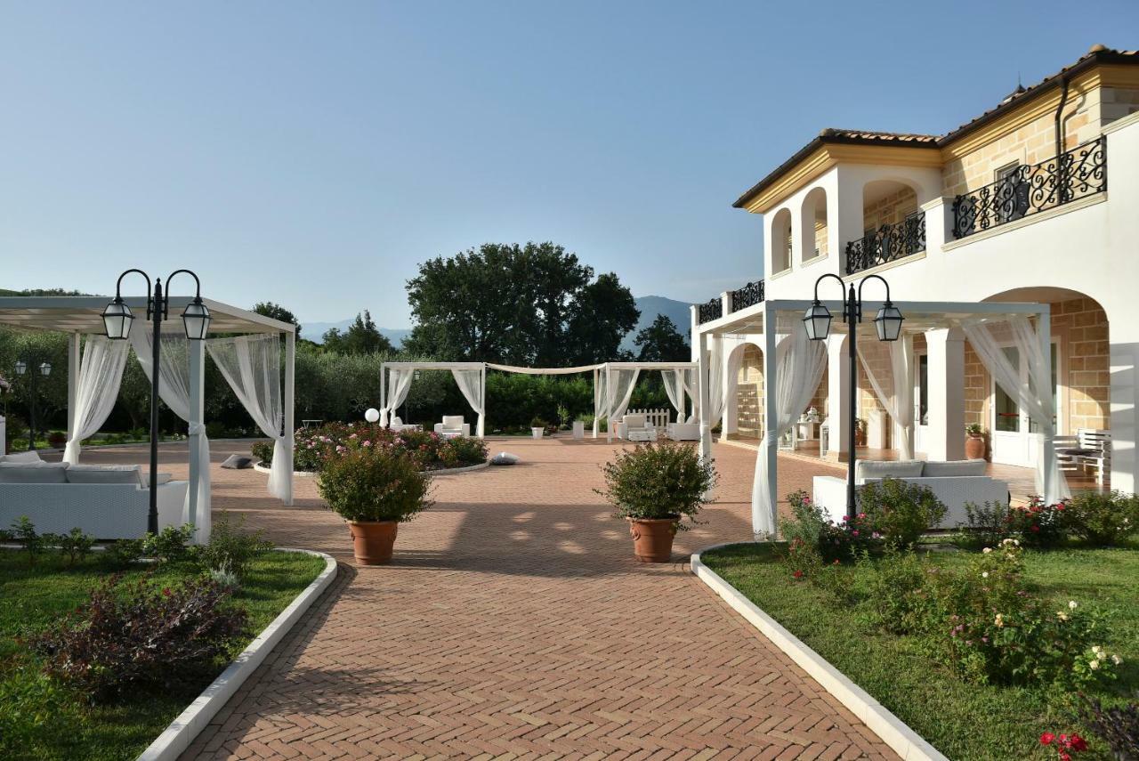 Anima Antiqua Relais & Resort