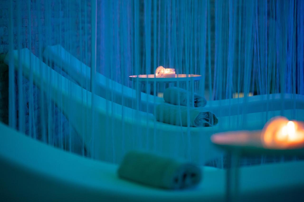Resort Anima Antiqua Relais &